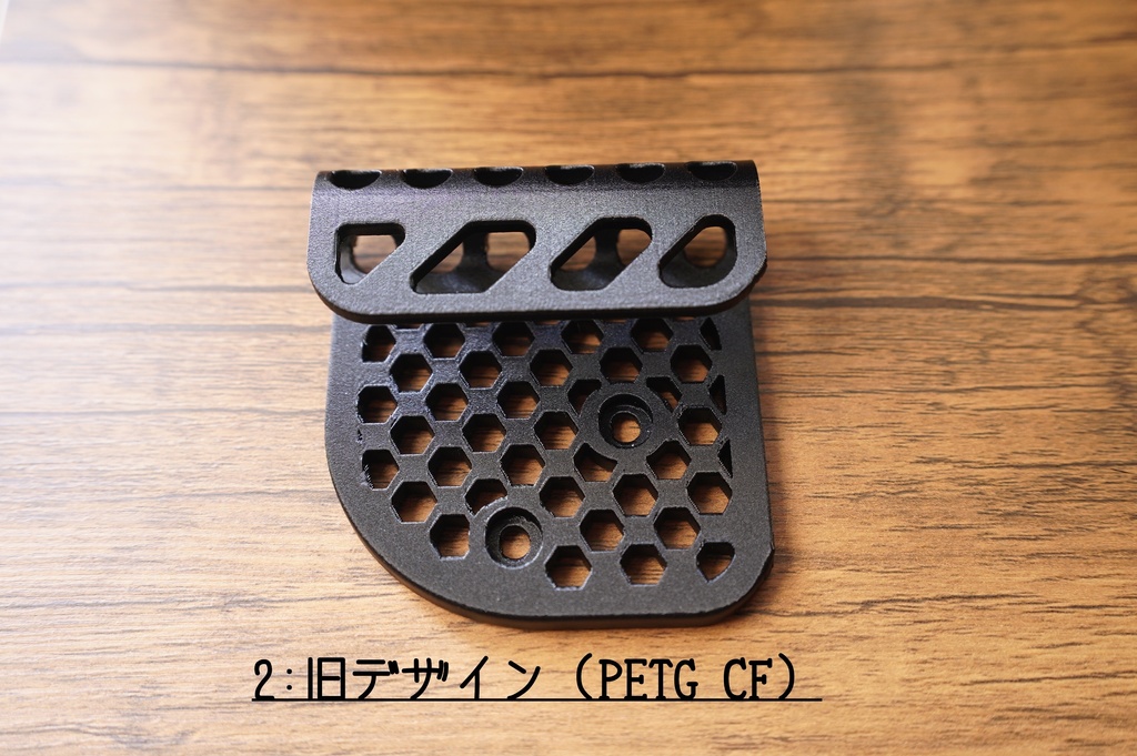 Z34専用 カップホルダーマウント(単品/CFモデル)