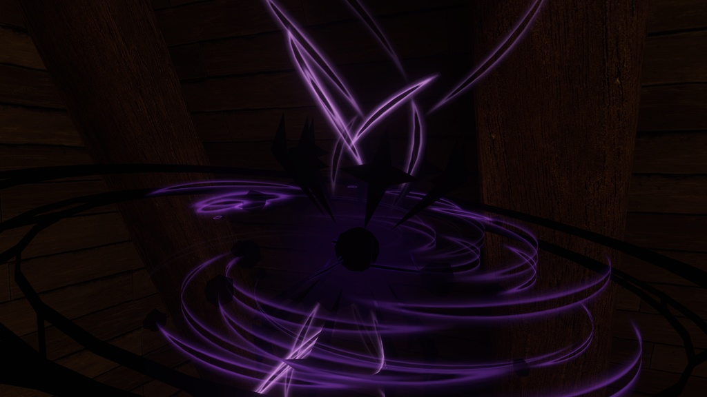 BlackHalo