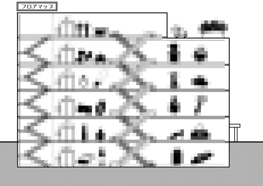 【CoC6版シナリオ】welcome to depart