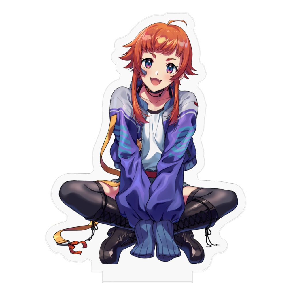 あぐらるフィギュア