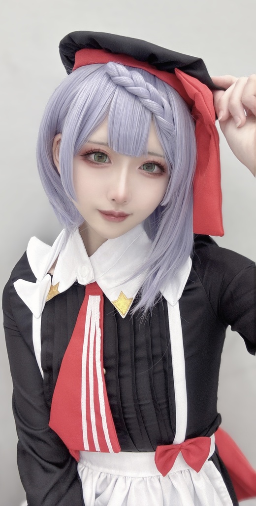 【サイン入り】原神コスプレブロマイドorチェキ(全15種)