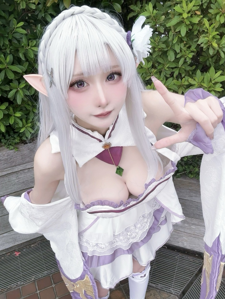 【サイン入り】リゼロブロマイドorチェキ