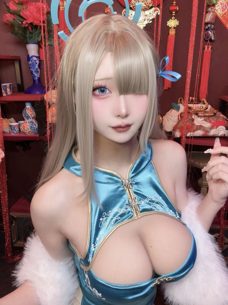 【キャラが選べる♡】ブルアカチェキ【サイン・落書き入り】