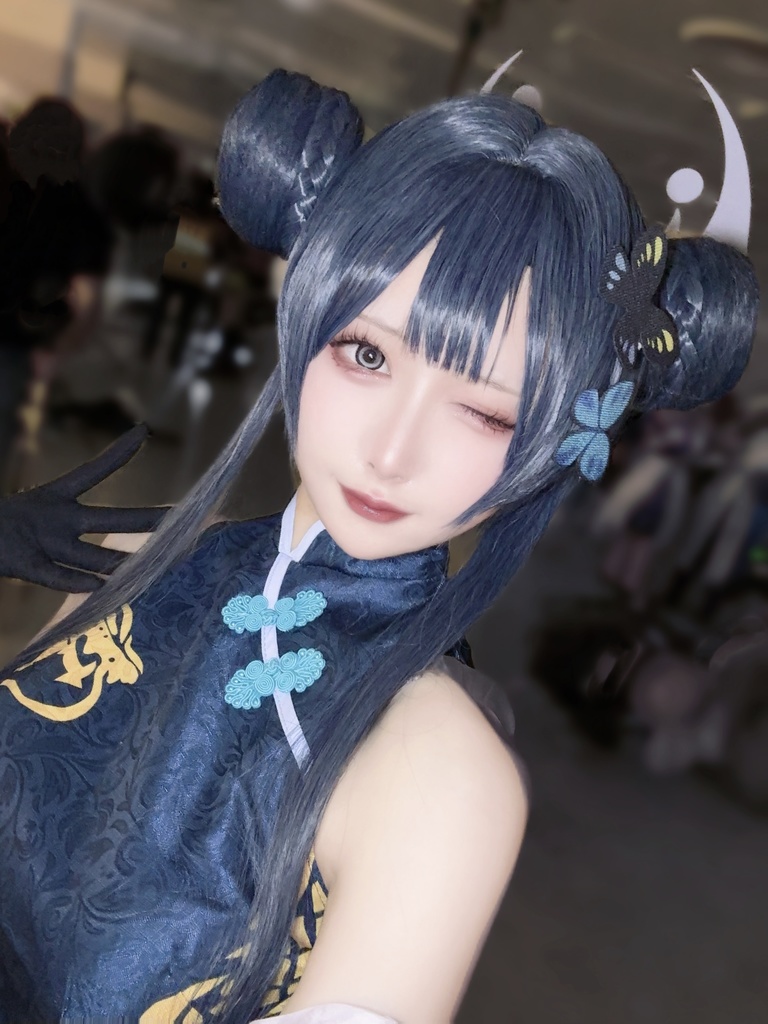 【キャラが選べる♡】ブルアカチェキ【サイン・落書き入り】