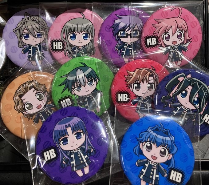 お題がありました。【ノベルティ②紗枝&スイーツみかどん】