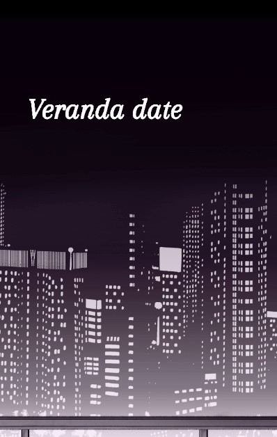 Veranda date