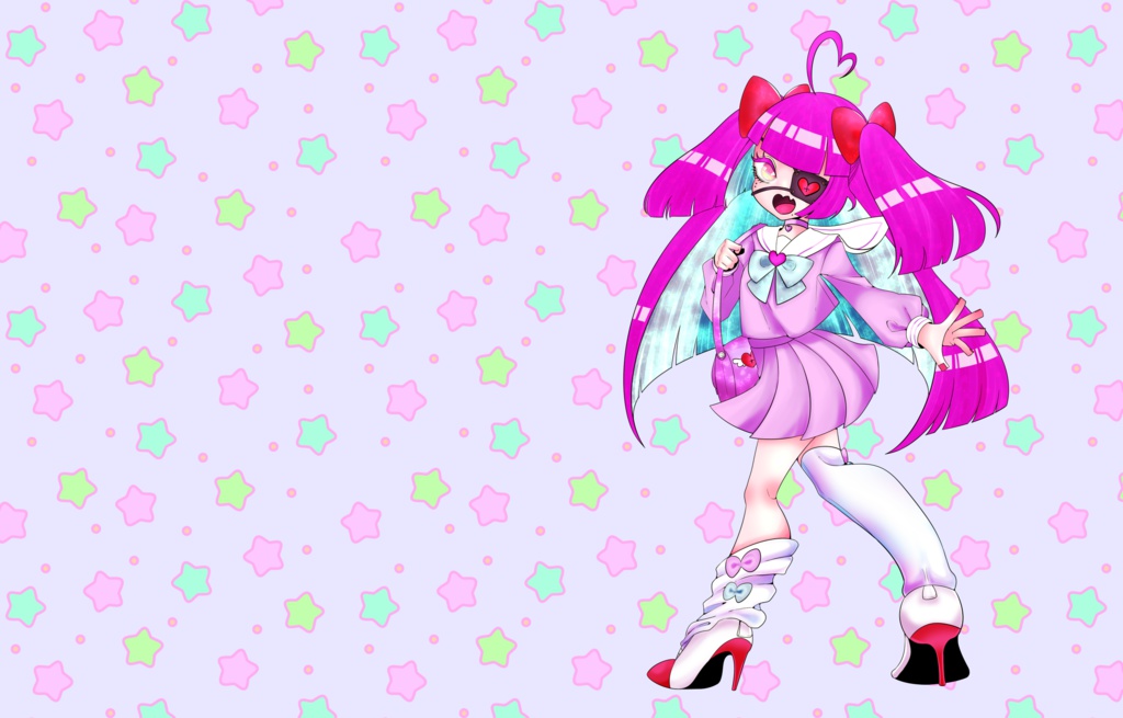 ザクロ💖手帳型iPhoneケース