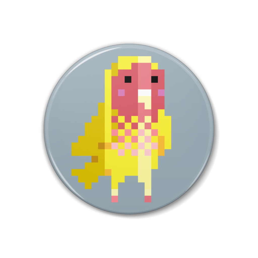 インコ