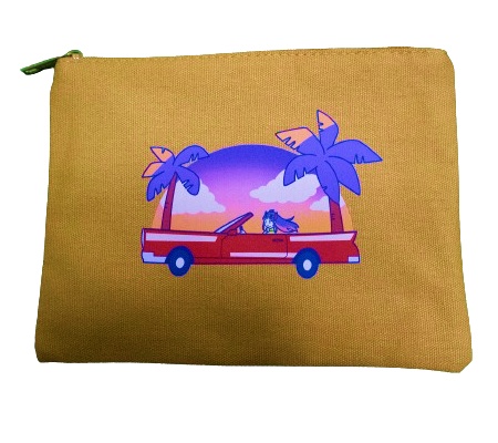 【黒羽ルカ】ルカ派推し事4点セット【3rd記念】