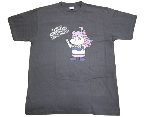 【黒羽ルカ】ルカ派推し事4点セット【3rd記念】