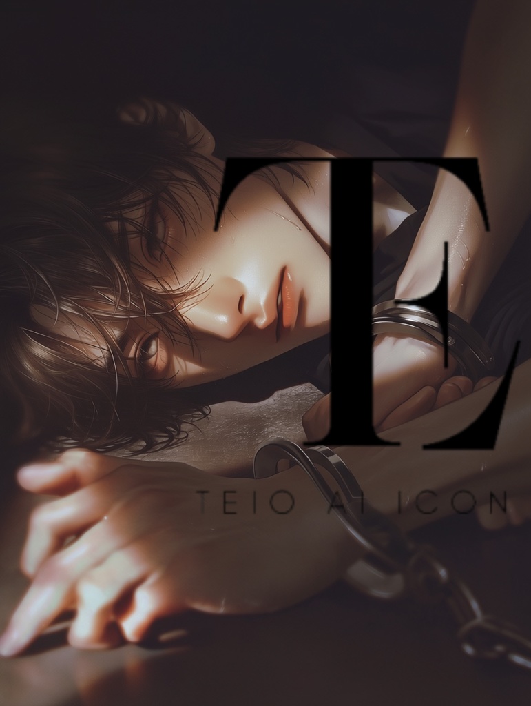 AIイラスト(Trap)