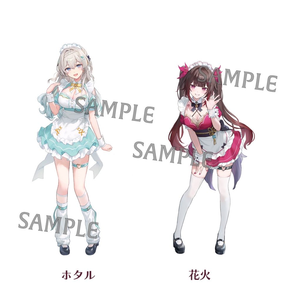 【受注生産】スタレメイド アクスタ