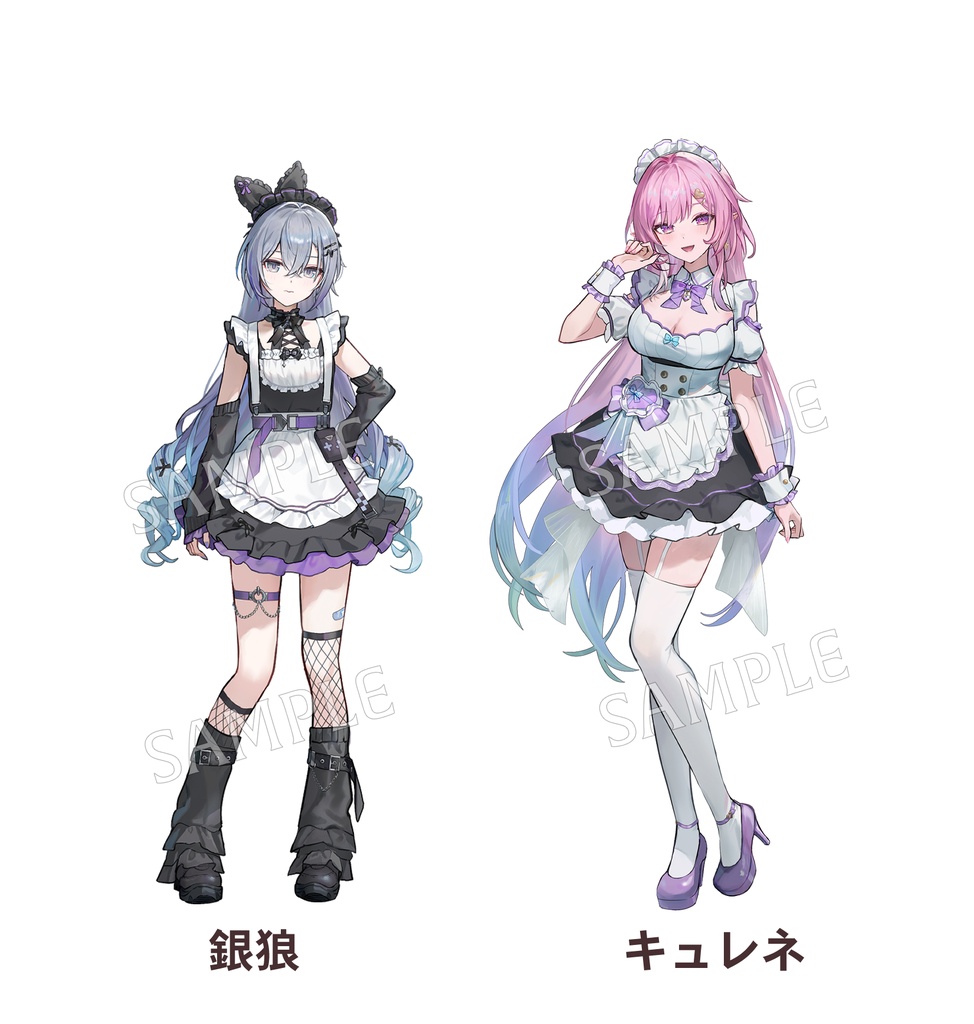 スタレメイドアクスタ
