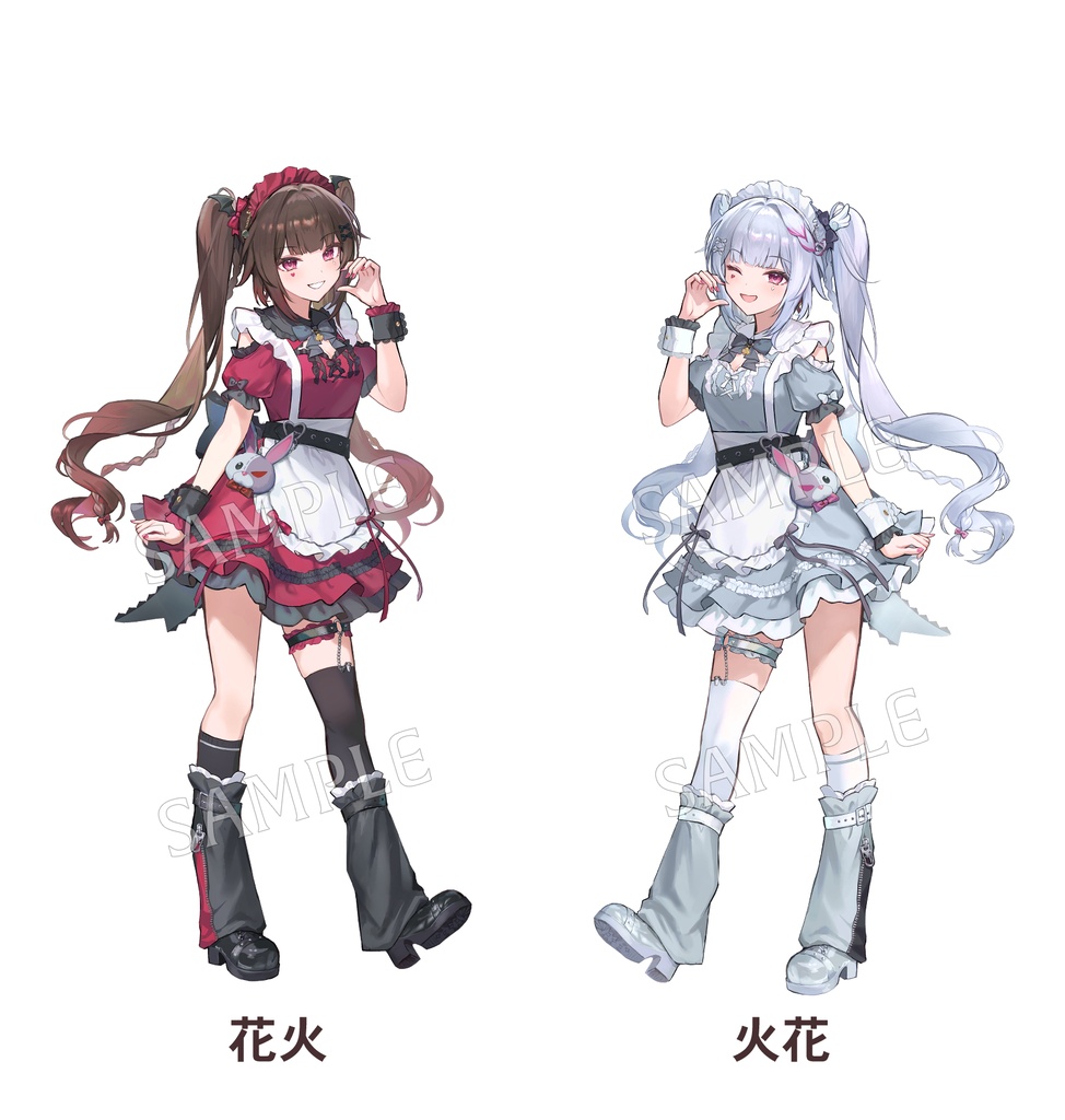 スタレメイドアクスタ