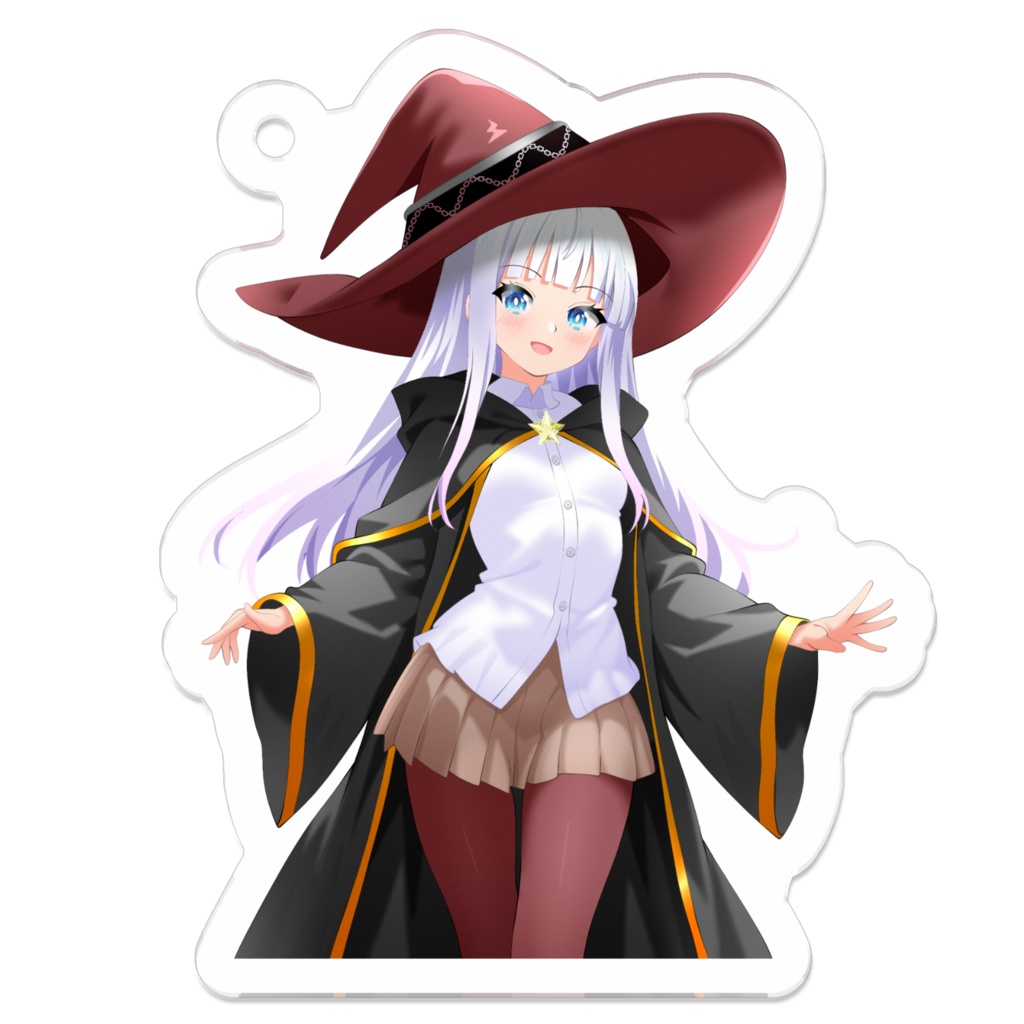 星乃もえ【魔法少女】