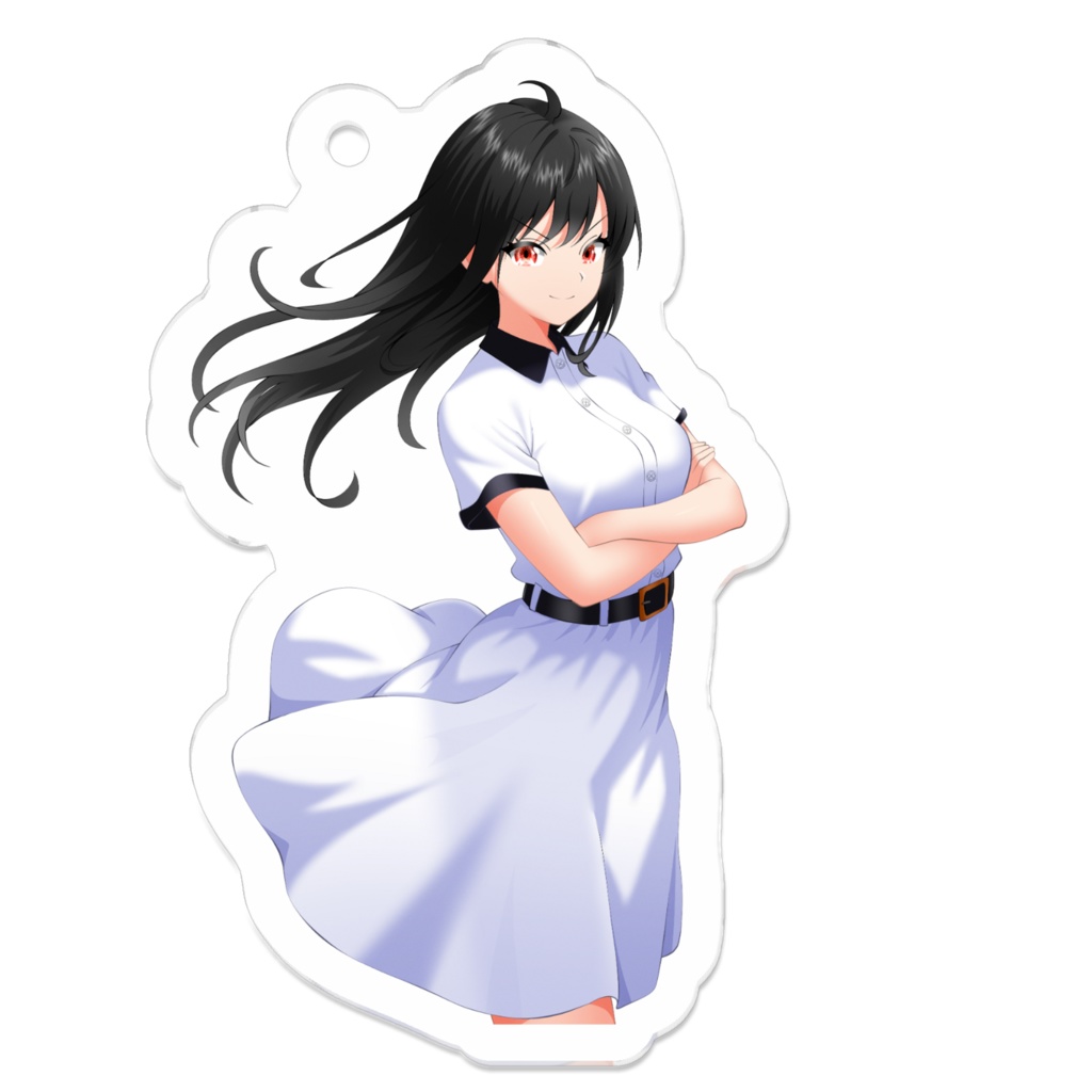 朝比奈ひより【TS】