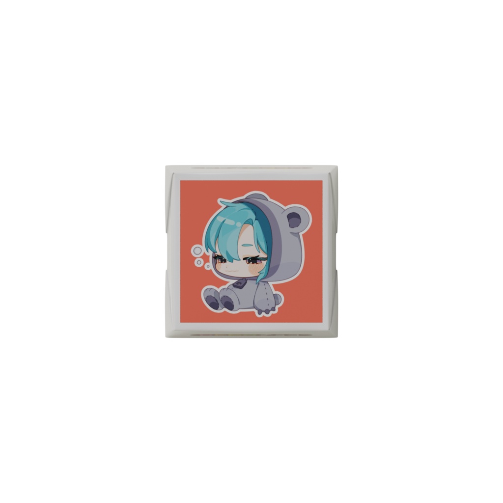 ばれんたいんでーきっす