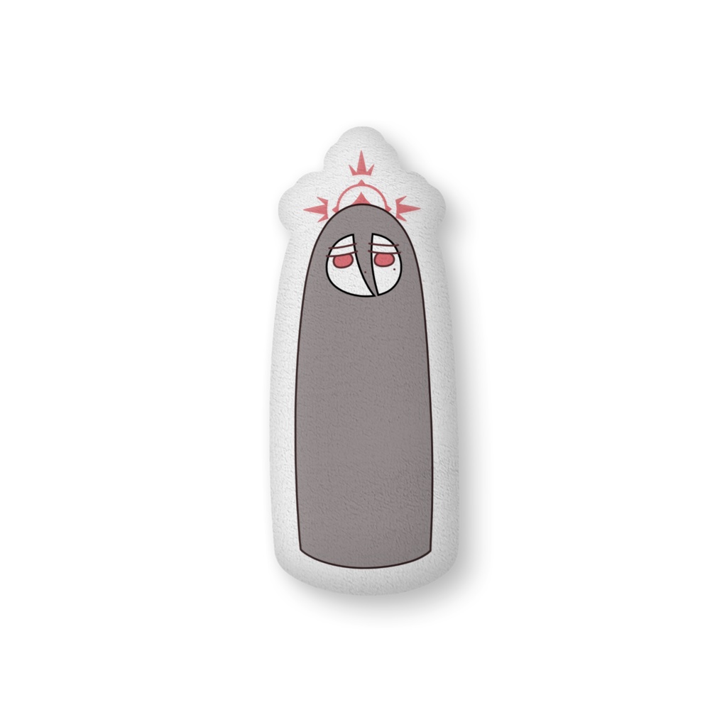 かんたんハスミふかふかクッション