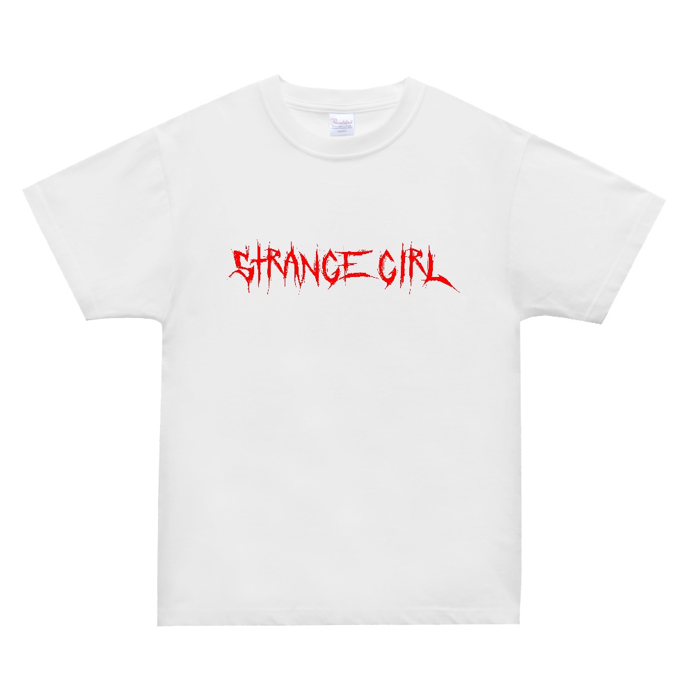 【C106】やさぐれ理芽Tシャツ(両面)