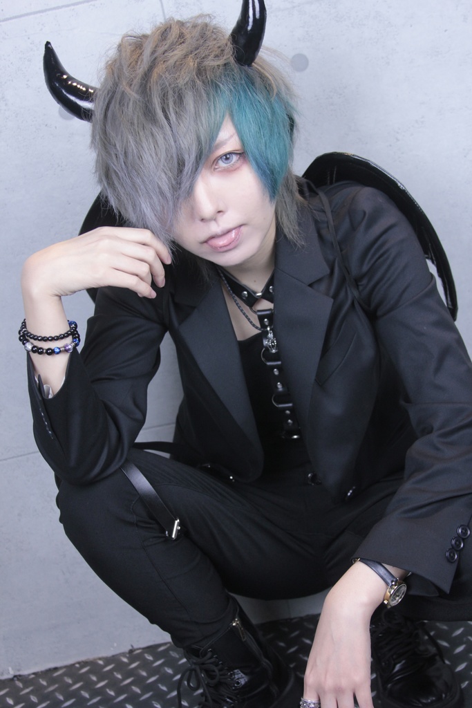 狽崎ルゼランダムブロマイド3枚セット(全15種類)