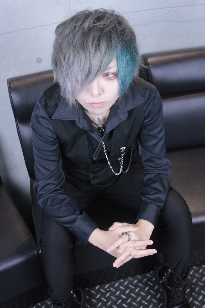 狽崎ルゼランダムブロマイド3枚セット(全15種類)