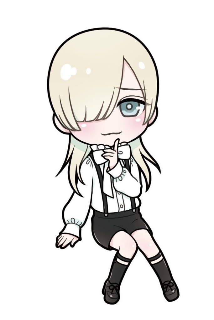 ニア 生誕祭グッズアクリルキーホルダー