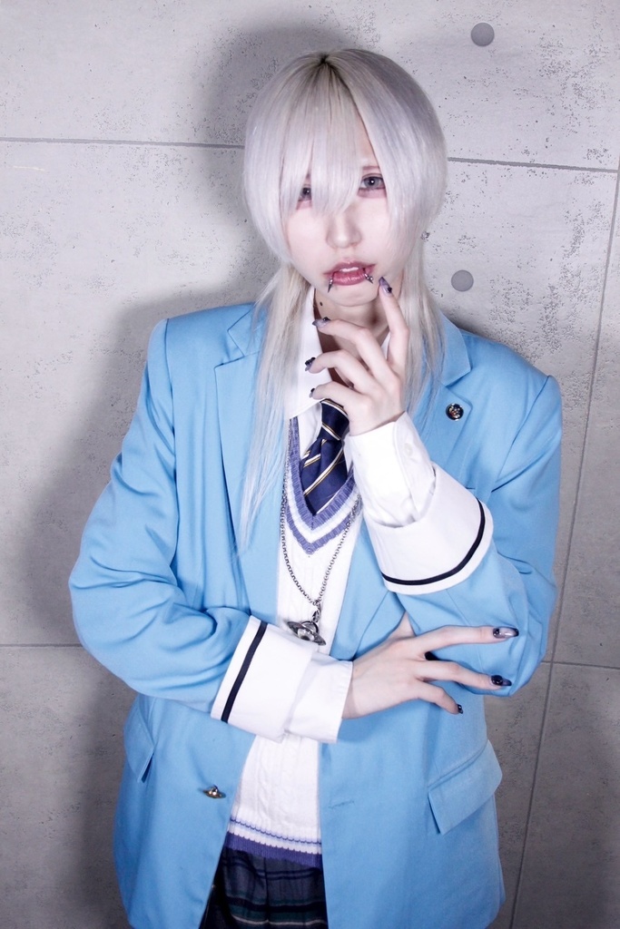 ニア 1shotチェキ