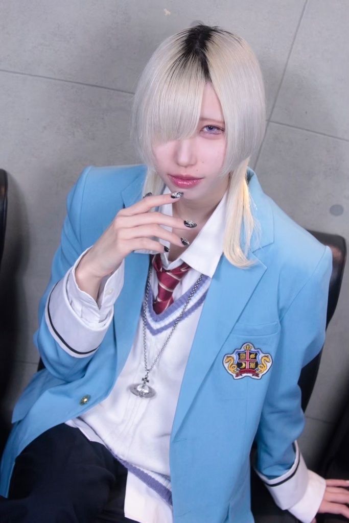 ニア 1shotチェキ