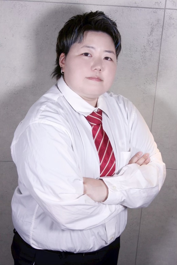 とうすけ 1shotチェキ