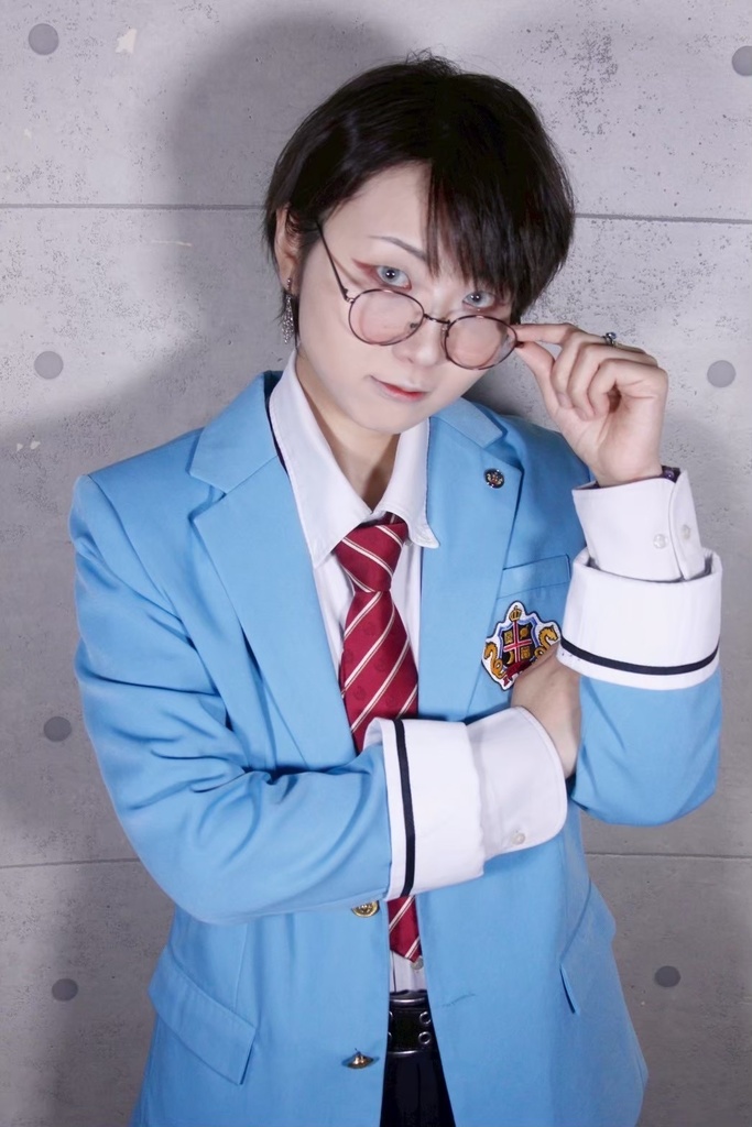 とあ 1shotチェキ