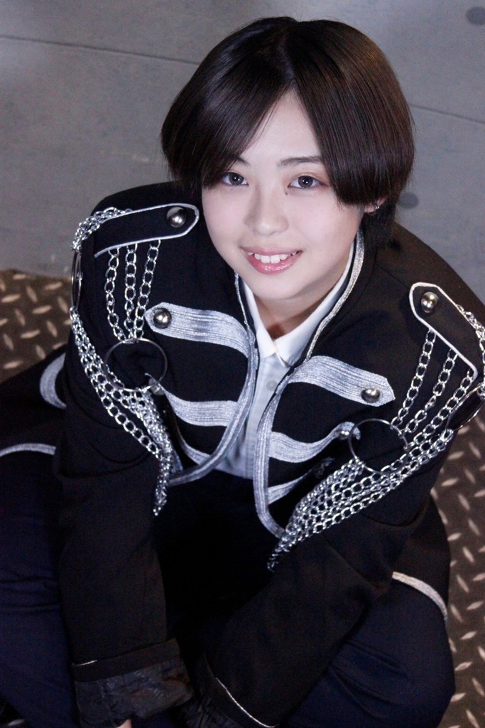 あずさ アイドルDAY限定ブロマイド3枚セット