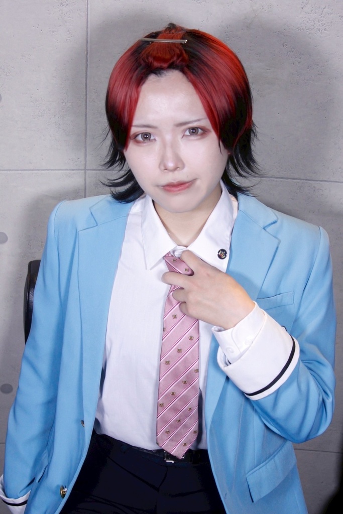 えいと 1shotチェキ