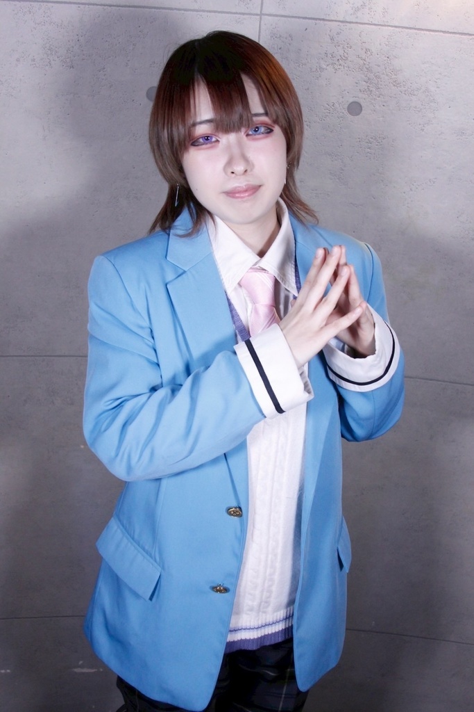 てる 1shotチェキ