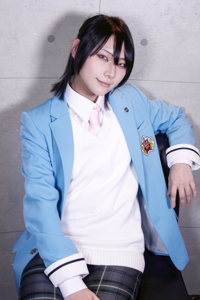 むく 1shotチェキ