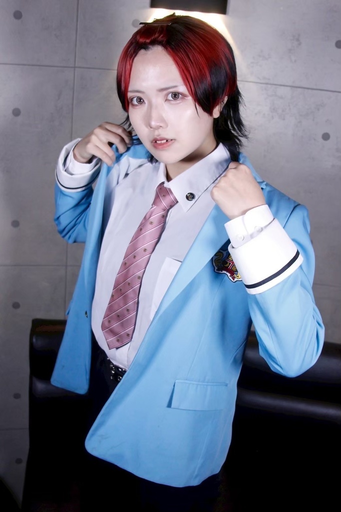 えいと ブロマイド3枚セット