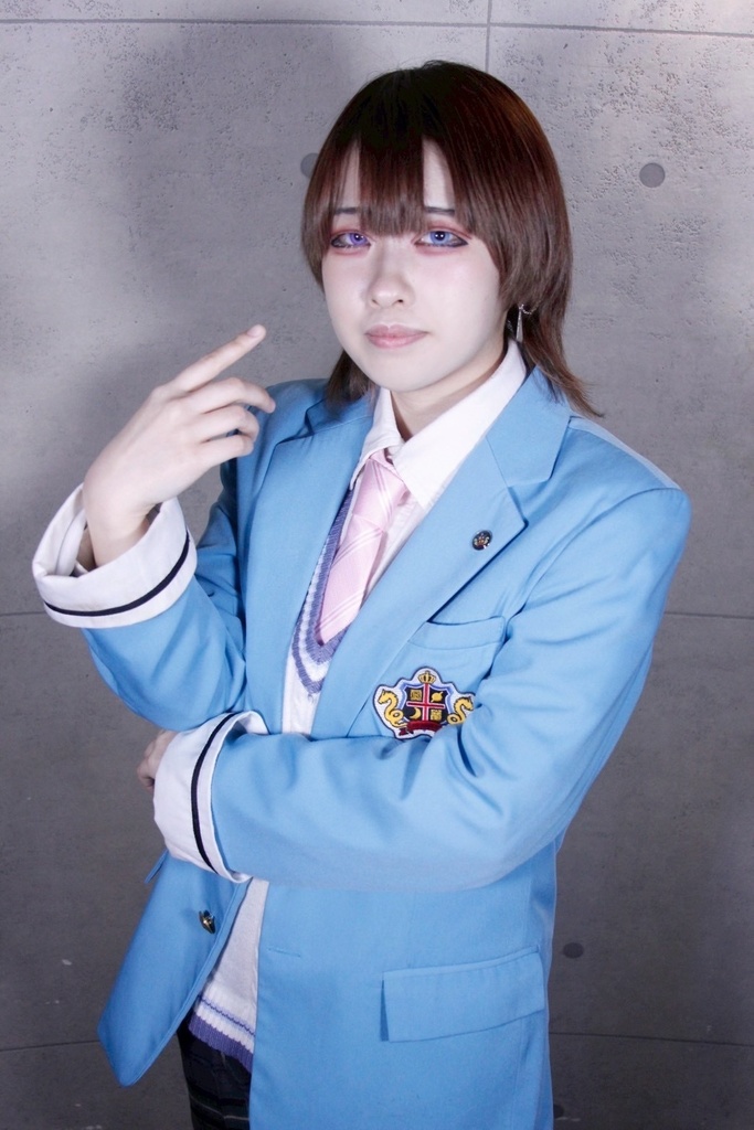 てる ブロマイド3枚セット