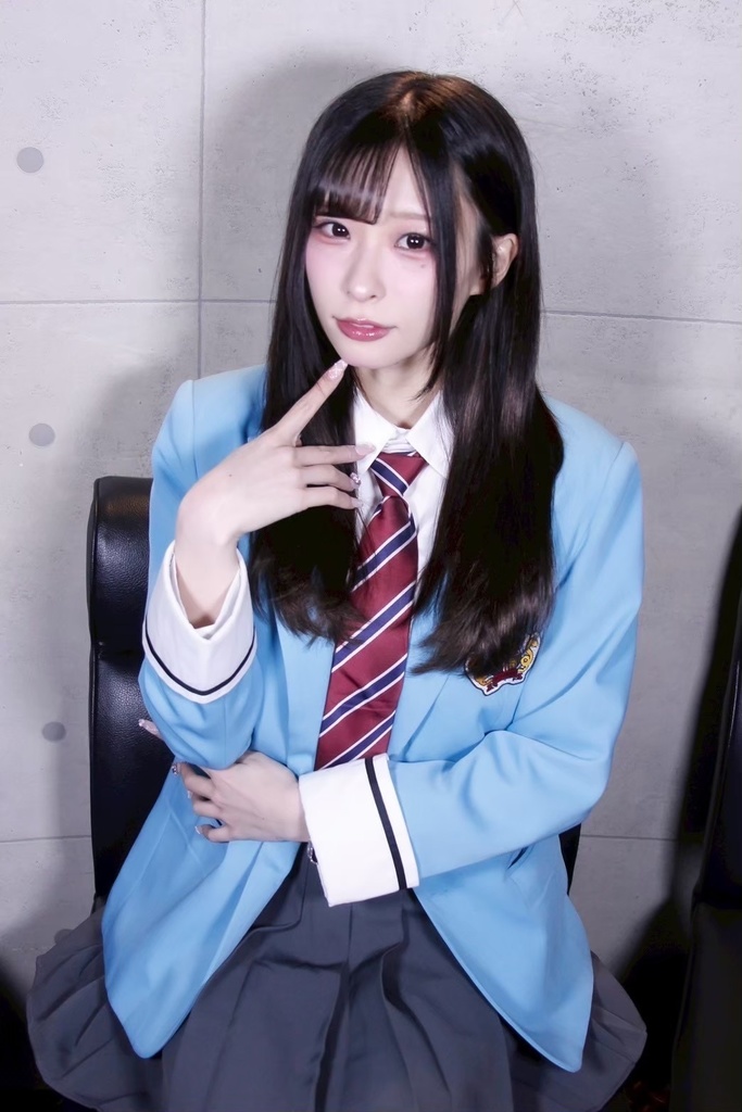 なこ(女マネ) ブロマイド3枚セット