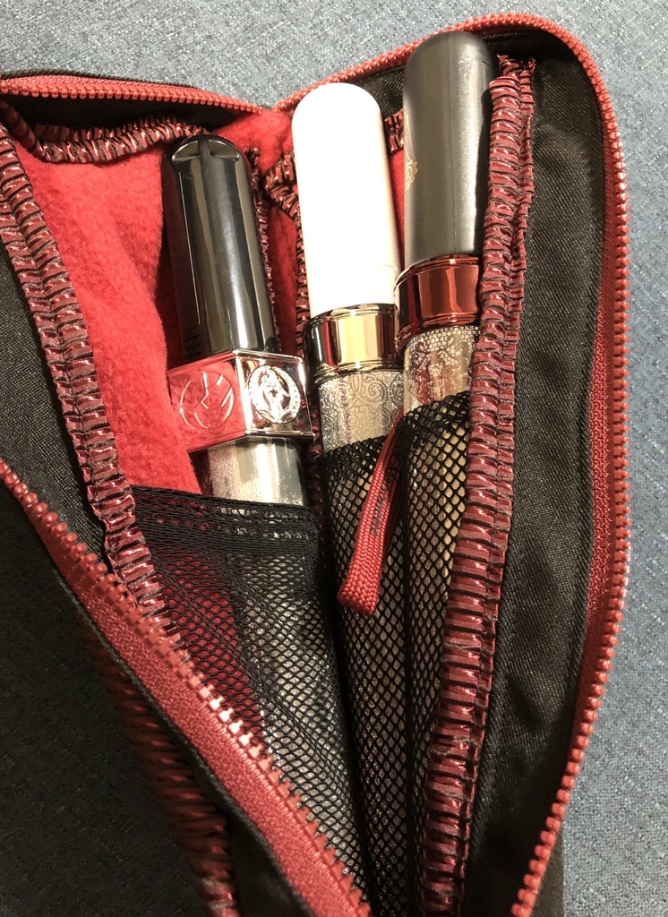 ペンライトケース(1〜4本ver) Valkyrieイメージ