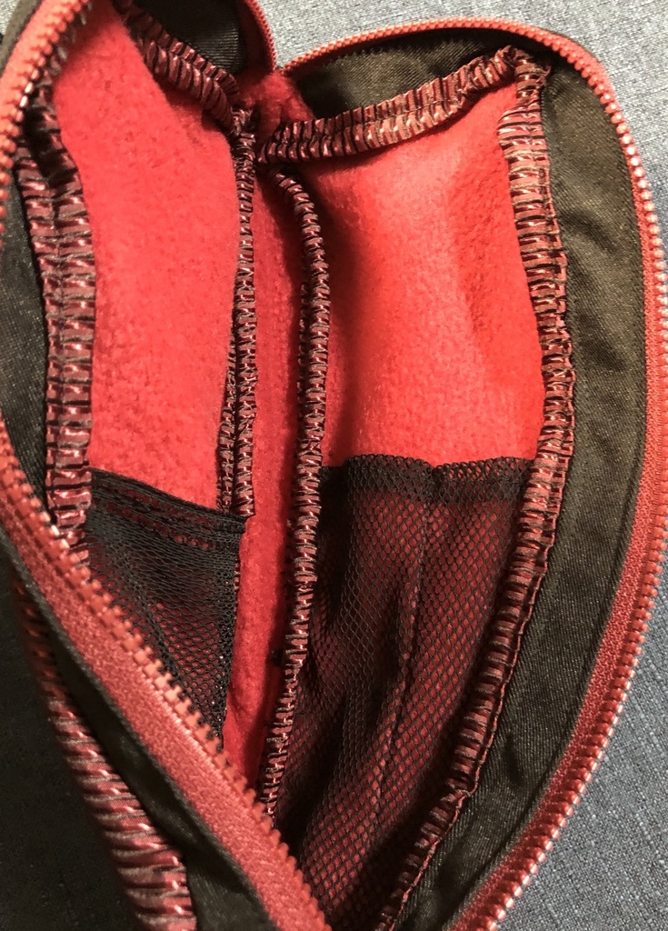 ペンライトケース(1〜4本ver) Valkyrieイメージ