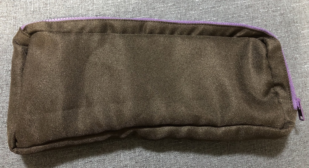 ペンライトケース(1〜2本ver) UNDEADイメージ