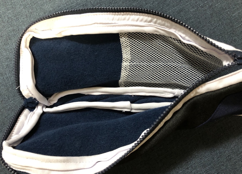 ペンライトケース(1〜2本ver) Knightsイメージ