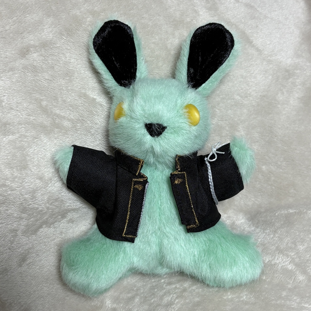 膝丸イメージうさぬい