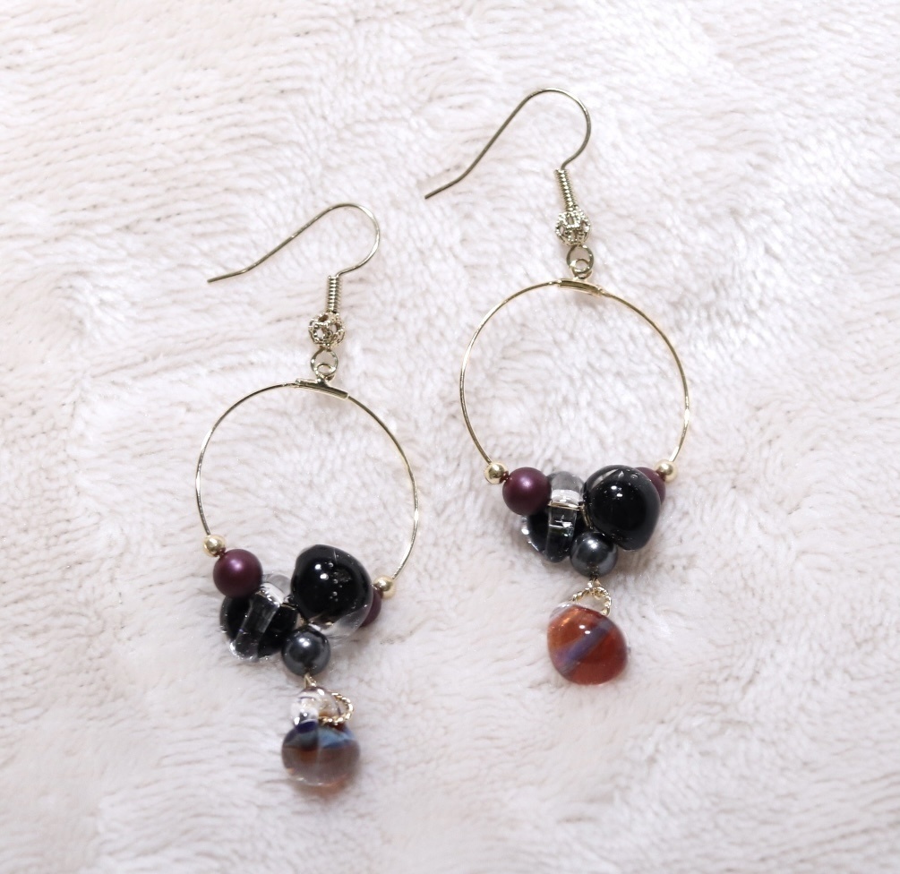魏無羨イメージピアス