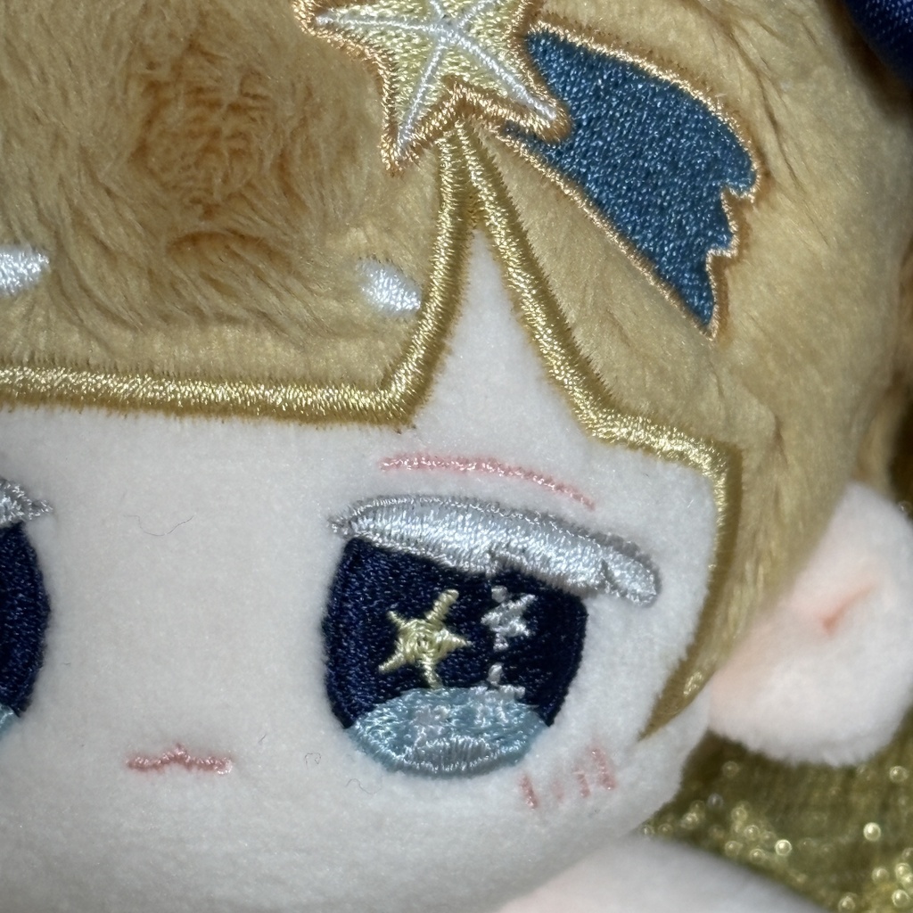 夜空のアイシングクッキー🌌🍪
