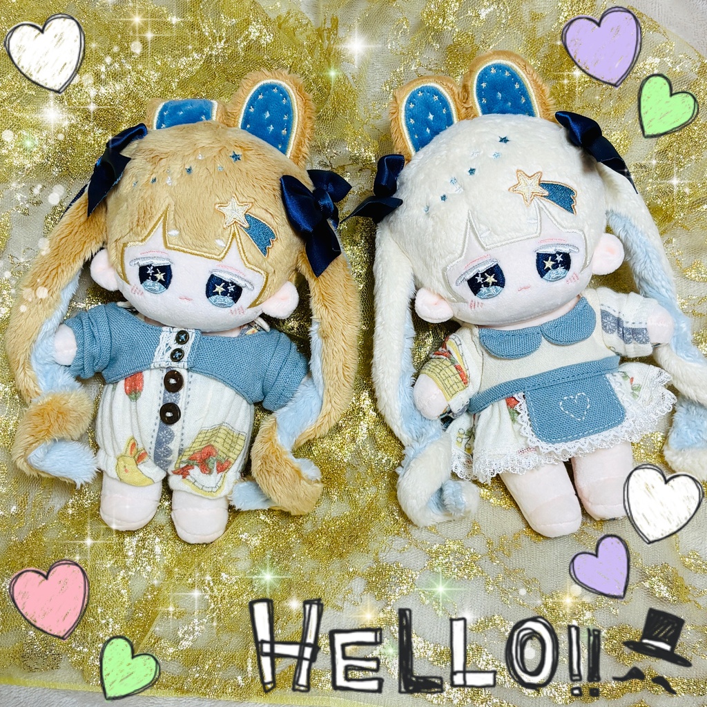 夜空のアイシングクッキー🌌🍪