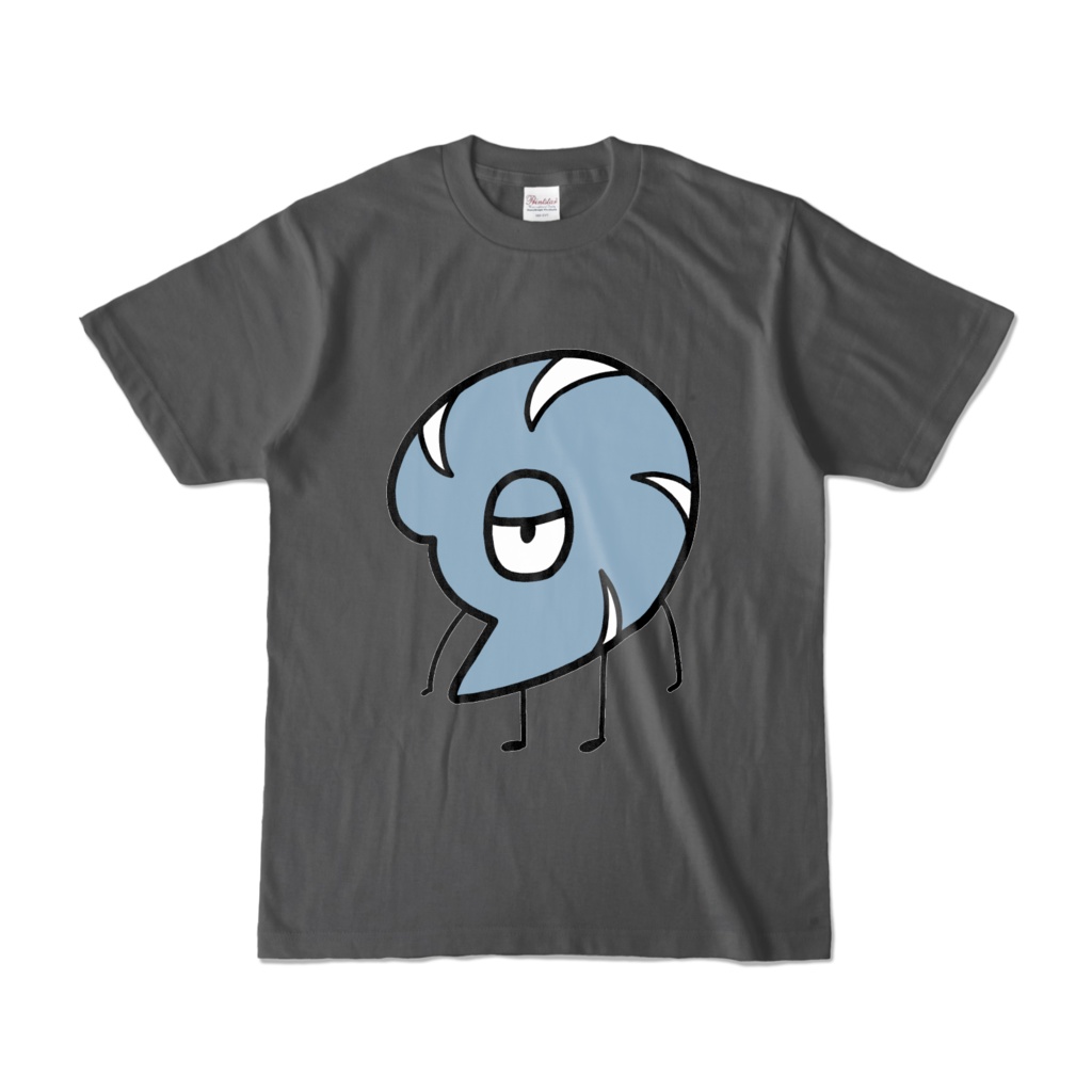 『北摩』タマガイくんTシャツ