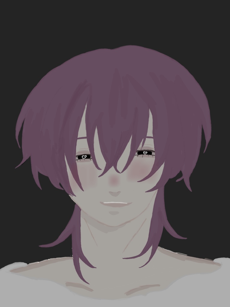 ヤンデレくん壁紙