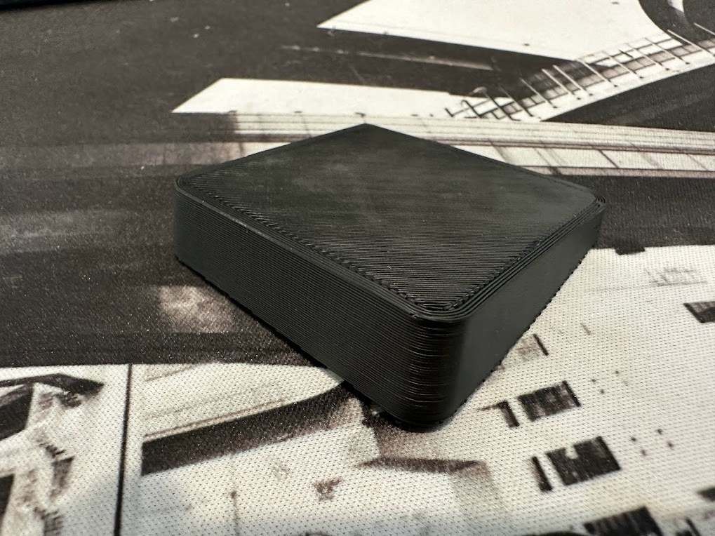 S660 ダッシュボードプレート(レーダー探知機、追加メーター等に)