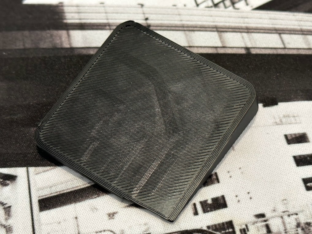 S660 ダッシュボードプレート(レーダー探知機、追加メーター等に)