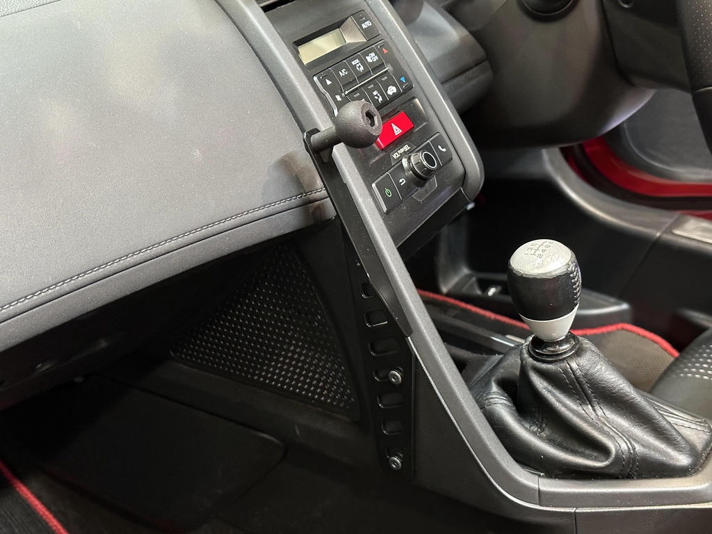 S660ユニバーサルホルダーマウント